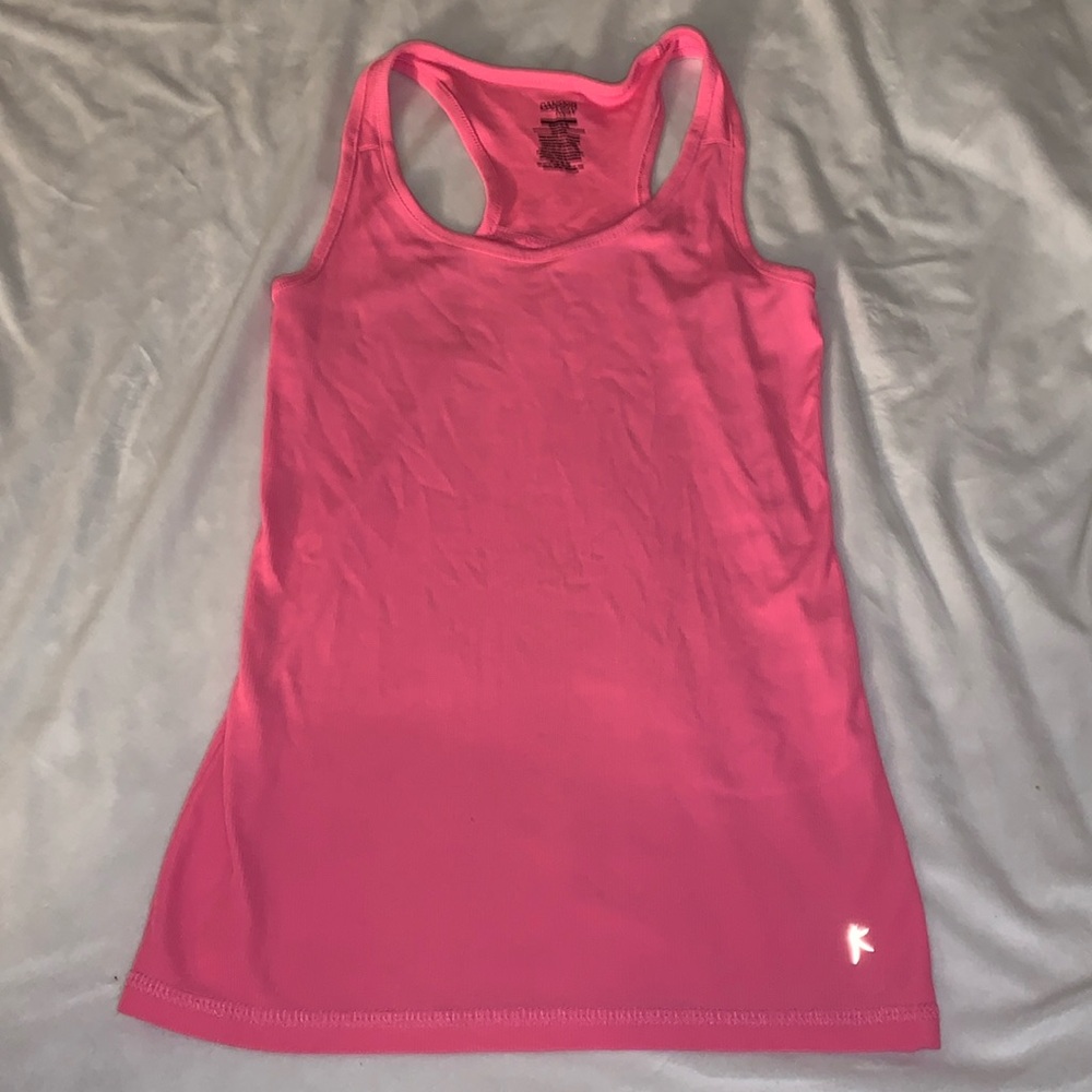 Workout top